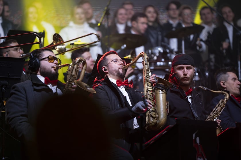 Koncert w rynku, piątek, 4 października